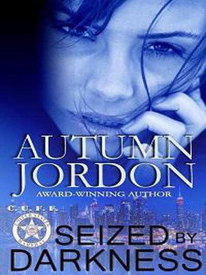 cover image of Seized by Darkness
